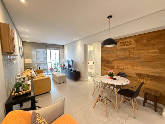 Imagem Apartamento com 2 Quartos à Venda, 74 m² em Perdizes - São Paulo