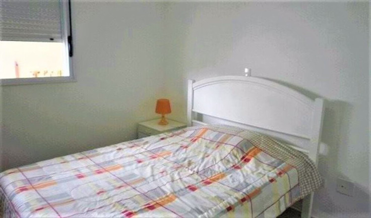 Imagem Apartamento com 1 Quarto à Venda, 40 m² em Jardim Ampliação - São Paulo Imagem Apartamento com 1 Quarto à Venda, 40 m² em Jardim Ampliação - São Paulo