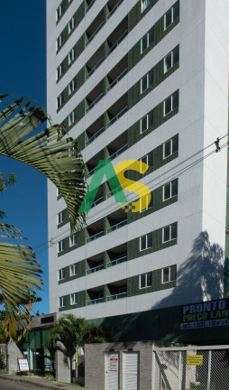 Imagem Imóvel com 3 Quartos à Venda, 64 m² em Casa Amarela - Recife