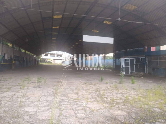 Imagem Galpão à Venda ou Locação, 4.850 m² em Parque João Seixas - Campos Dos Goytacazes