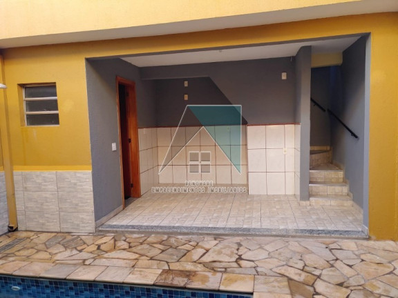 Imagem Sobrado com 3 Quartos à Venda, 165 m² em Campos Eliseos - Ribeirão Preto Imagem Sobrado com 3 Quartos à Venda, 165 m² em Campos Eliseos - Ribeirão Preto