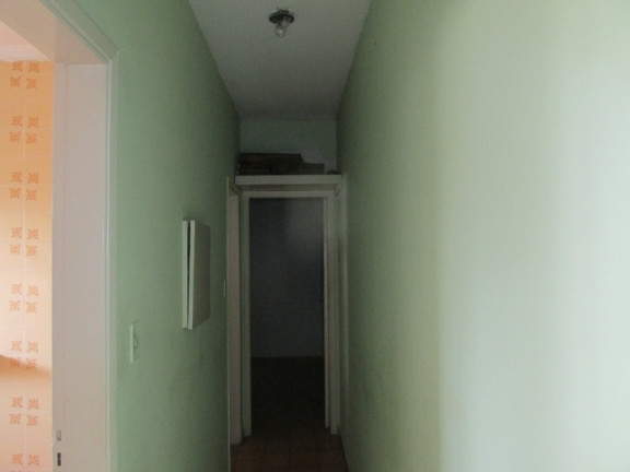 Imagem Apartamento com 1 Quarto à Venda, 50 m² em Centro - São Vicente
