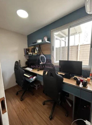 Imagem Apartamento com 2 Quartos à Venda, 80 m² em Itapuã - Vila Velha