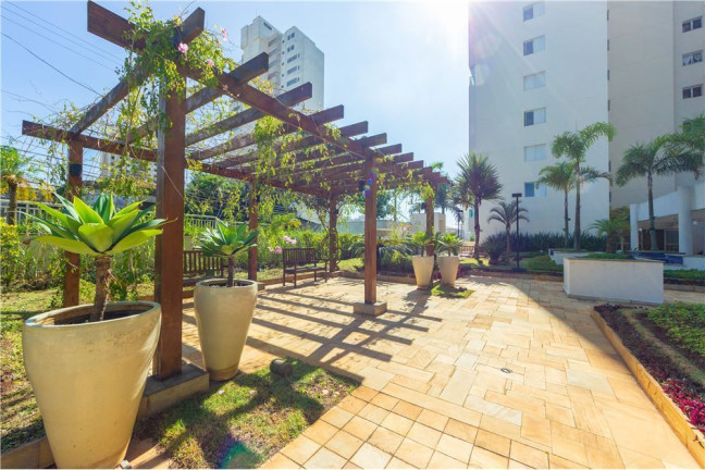 Imagem Apartamento com 3 Quartos à Venda, 209 m² em Mooca - São Paulo Imagem Apartamento com 3 Quartos à Venda, 209 m² em Mooca - São Paulo