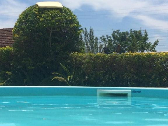 Imagem Casa com 3 Quartos à Venda, 1.980 m² em águas Claras - Viamão