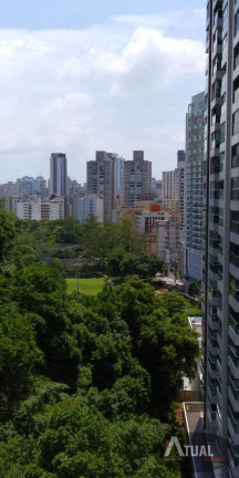 Imagem Apartamento com 2 Quartos à Venda, 70 m² em José Menino - Santos Imagem Apartamento com 2 Quartos à Venda, 70 m² em José Menino - Santos