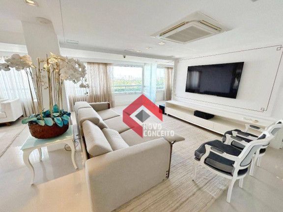 Imagem Apartamento com 4 Quartos à Venda, 232 m² em Cocó - Fortaleza Imagem Apartamento com 4 Quartos à Venda, 232 m² em Cocó - Fortaleza