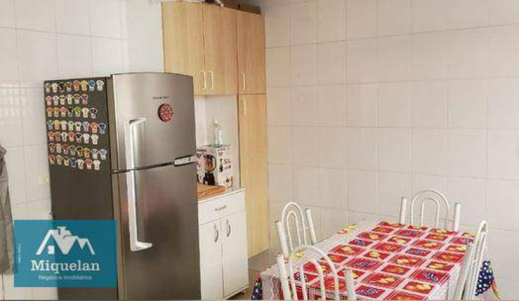 Imagem Casa com 3 Quartos à Venda, 120 m² em Alto Da Mooca - São Paulo Imagem Casa com 3 Quartos à Venda, 120 m² em Alto Da Mooca - São Paulo