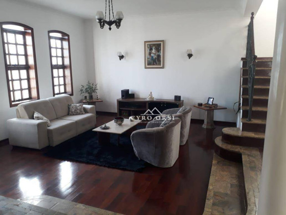 Imagem Casa com 4 Quartos à Venda, 400 m² em Bongue - Piracicaba Imagem Casa com 4 Quartos à Venda, 400 m² em Bongue - Piracicaba