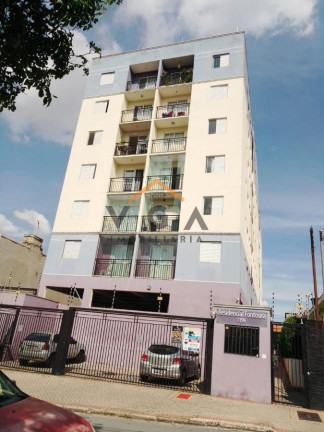 Imagem Apartamento com 2 Quartos à Venda, 50 m² em Itaquera - São Paulo