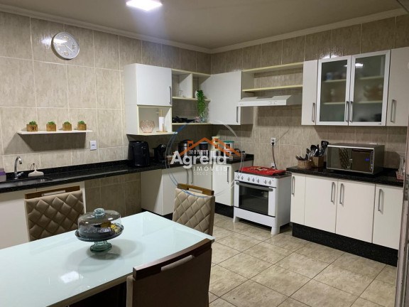 Imagem Casa com 3 Quartos à Venda, 235 m² em Jardim Maria Bonati Bordignon - Mogi Mirim Imagem Casa com 3 Quartos à Venda, 235 m² em Jardim Maria Bonati Bordignon - Mogi Mirim