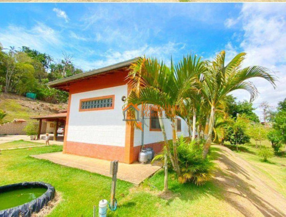 Imagem Chácara com 4 Quartos à Venda, 400 m² em Lavras De Cima - Socorro Imagem Chácara com 4 Quartos à Venda, 400 m² em Lavras De Cima - Socorro