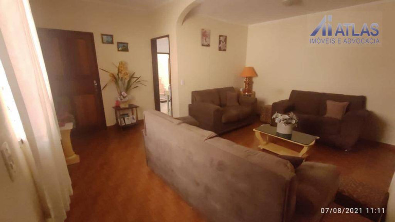 Imagem Sobrado com 3 Quartos à Venda, 100 m² em Vila Regente Feijó - São Paulo Imagem Sobrado com 3 Quartos à Venda, 100 m² em Vila Regente Feijó - São Paulo