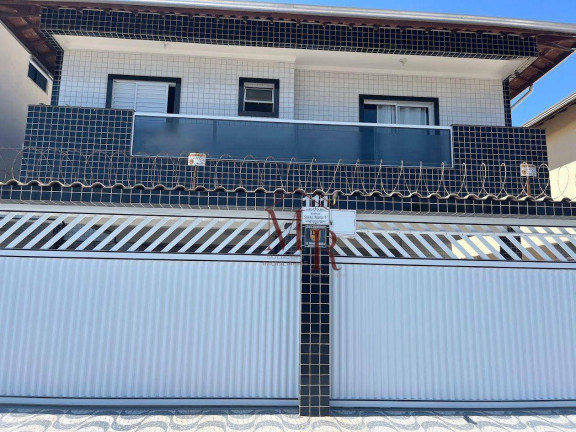 Imagem Sobrado com 2 Quartos à Venda, 65 m² em Jardim Alice - Praia Grande Imagem Sobrado com 2 Quartos à Venda, 65 m² em Jardim Alice - Praia Grande