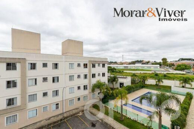 Imagem Apartamento com 2 Quartos à Venda, 38 m² em Santo Antônio - São José Dos Pinhais Imagem Apartamento com 2 Quartos à Venda, 38 m² em Santo Antônio - São José Dos Pinhais