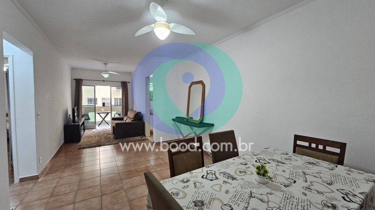 Imagem Apartamento com 1 Quarto à Venda, 67 m² em Centro - São Vicente Imagem Apartamento com 1 Quarto à Venda, 67 m² em Centro - São Vicente