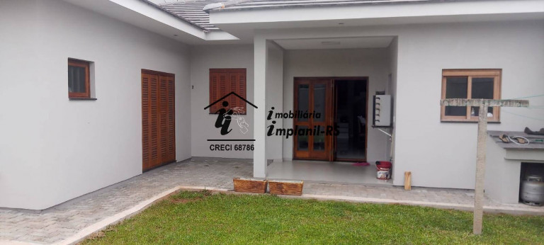 Imagem Casa com 3 Quartos à Venda, 211 m² em Canabarro - Teutônia Imagem Casa com 3 Quartos à Venda, 211 m² em Canabarro - Teutônia