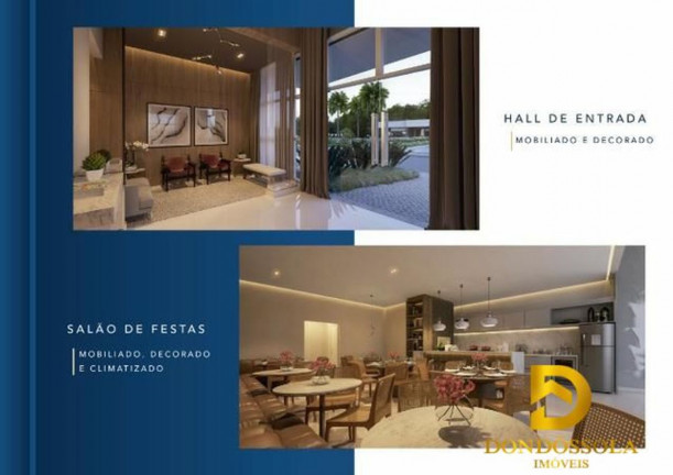 Imagem Apartamento com 3 Quartos à Venda, 96 m² em Mar Grosso - Laguna Imagem Apartamento com 3 Quartos à Venda, 96 m² em Mar Grosso - Laguna