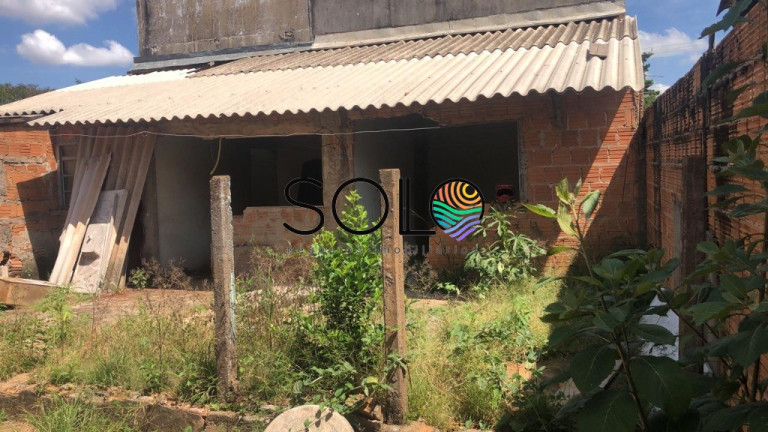 Imagem Casa com 1 Quarto à Venda, 65 m² em Jardim Roberto Selmi Dei - Araraquara Imagem Casa com 1 Quarto à Venda, 65 m² em Jardim Roberto Selmi Dei - Araraquara
