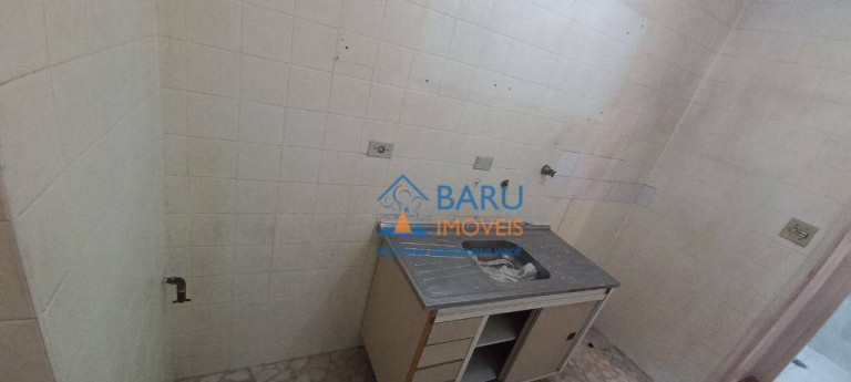 Imagem Apartamento com 1 Quarto à Venda, 40 m² em Barra Funda - São Paulo Imagem Apartamento com 1 Quarto à Venda, 40 m² em Barra Funda - São Paulo