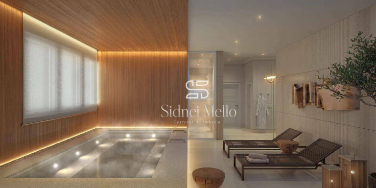Imagem Apartamento com 3 Quartos à Venda, 152 m² em 2 Quadra Centro - Balneário Camboriú