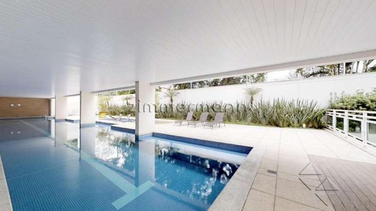 Imagem Apartamento com 1 Quarto à Venda, 98 m² em Brooklin - São Paulo Imagem Apartamento com 1 Quarto à Venda, 98 m² em Brooklin - São Paulo