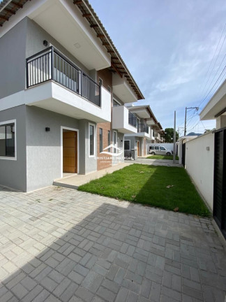 Imagem Casa com 2 Quartos à Venda, 83 m² em Barroco (itaipuaçu) - Maricá