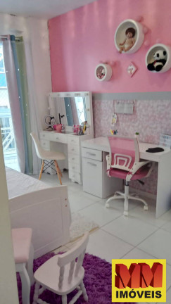 Imagem Apartamento com 3 Quartos à Venda, 184 m² em Passagem - Cabo Frio Imagem Apartamento com 3 Quartos à Venda, 184 m² em Passagem - Cabo Frio