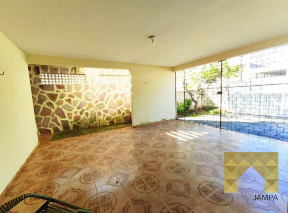 Imagem Casa com 4 Quartos à Venda, 330 m² em Conjunto Pedro Gondim - João Pessoa Imagem Casa com 4 Quartos à Venda, 330 m² em Conjunto Pedro Gondim - João Pessoa