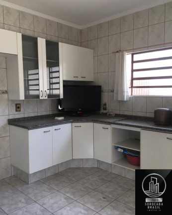 Imagem Casa com 2 Quartos à Venda, 120 m² em Jardim Ibiti Do Paço - Sorocaba Imagem Casa com 2 Quartos à Venda, 120 m² em Jardim Ibiti Do Paço - Sorocaba