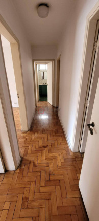 Imagem Apartamento com 4 Quartos à Venda, 161 m² em Vila Mariana - São Paulo