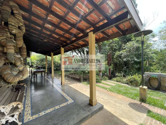 Imagem Casa com 3 Quartos à Venda, 340 m² em Granja Viana - Cotia Imagem Casa com 3 Quartos à Venda, 340 m² em Granja Viana - Cotia