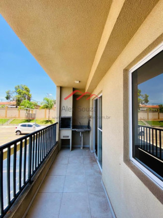 Imagem Apartamento com 3 Quartos à Venda, 71 m² em Parque Fazendinha - Campinas Imagem Apartamento com 3 Quartos à Venda, 71 m² em Parque Fazendinha - Campinas