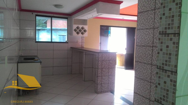 Imagem Casa com 1 Quarto à Venda, 60 m² em Varginha - Nova Friburgo Imagem Casa com 1 Quarto à Venda, 60 m² em Varginha - Nova Friburgo