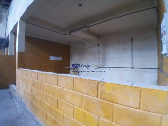 Imagem Galpão à Venda, 770 m² em Jardim Presidente Dutra - Guarulhos Imagem Galpão à Venda, 770 m² em Jardim Presidente Dutra - Guarulhos