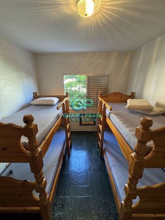 Imagem Apartamento com 3 Quartos à Venda, 76 m² em Enseada - Guarujá