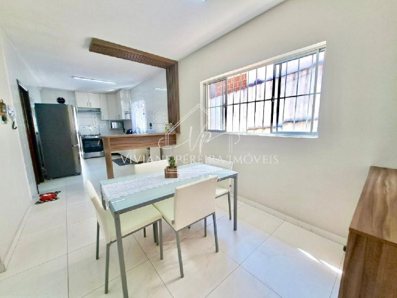 Imagem Casa com 2 Quartos à Venda, 219 m² em Veloso - Osasco
