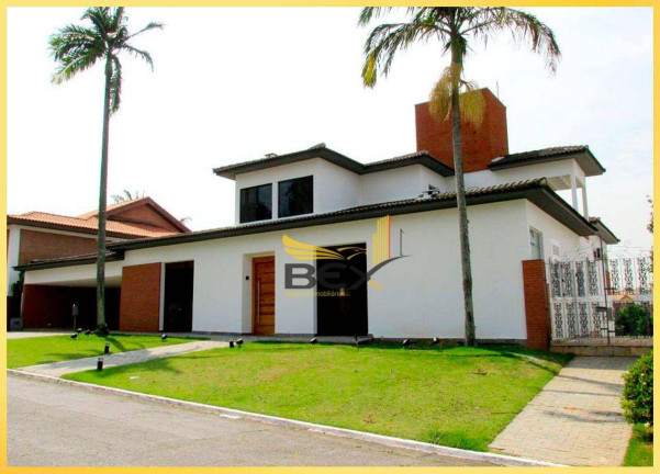 Imagem Casa com 4 Quartos à Venda, 620 m² em Alphaville - Santana De Parnaíba Imagem Casa com 4 Quartos à Venda, 620 m² em Alphaville - Santana De Parnaíba