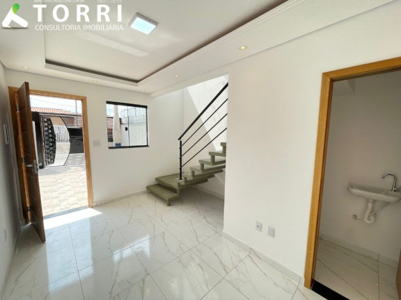 Imagem Sobrado com 2 Quartos à Venda, 60 m² em Jardim Santa Paula - Sorocaba Imagem Sobrado com 2 Quartos à Venda, 60 m² em Jardim Santa Paula - Sorocaba