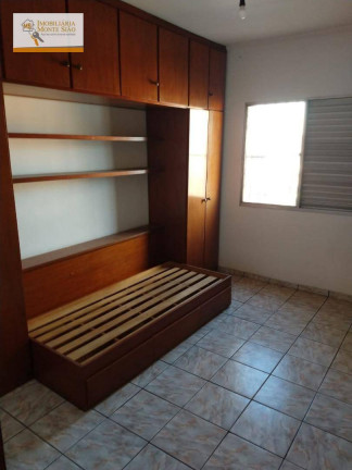 Imagem Apartamento com 3 Quartos à Venda, 110 m² em Jardim Barbosa - Guarulhos Imagem Apartamento com 3 Quartos à Venda, 110 m² em Jardim Barbosa - Guarulhos