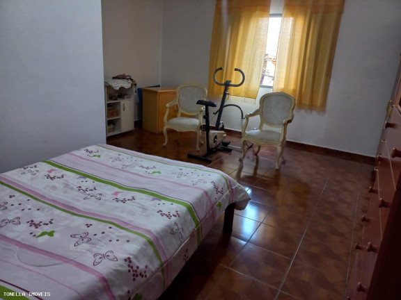 Imagem Casa com 3 Quartos à Venda, 246 m² em Mutinga - Osasco