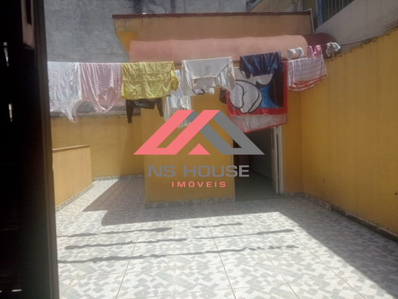 Imagem Casa com 3 Quartos à Venda, 140 m² em Vila Invernada - São Paulo Imagem Casa com 3 Quartos à Venda, 140 m² em Vila Invernada - São Paulo