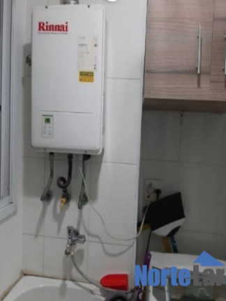 Imagem Apartamento com 2 Quartos à Venda, 50 m² em Limão - São Paulo Imagem Apartamento com 2 Quartos à Venda, 50 m² em Limão - São Paulo