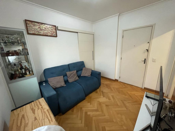 Imagem Apartamento com 1 Quarto à Venda, 33 m² em Perdizes - São Paulo Imagem Apartamento com 1 Quarto à Venda, 33 m² em Perdizes - São Paulo