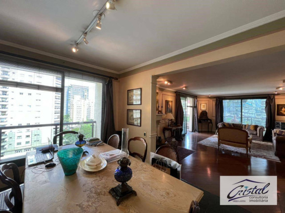 Imagem Apartamento com 3 Quartos à Venda ou Locação, 220 m² em Jardim Paulista - São Paulo Imagem Apartamento com 3 Quartos à Venda ou Locação, 220 m² em Jardim Paulista - São Paulo