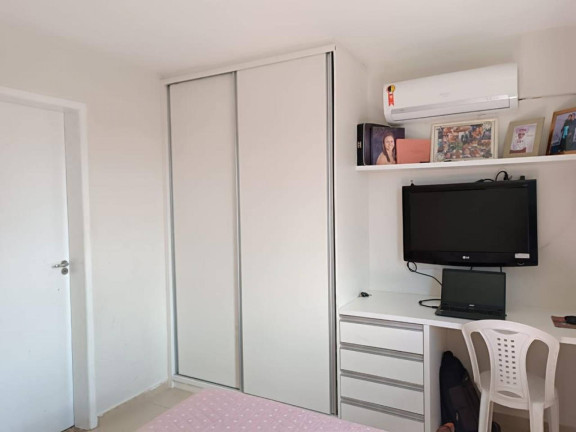 Imagem Apartamento com 3 Quartos à Venda, 70 m² em Zona De Expansão (aruana) - Aracaju Imagem Apartamento com 3 Quartos à Venda, 70 m² em Zona De Expansão (aruana) - Aracaju