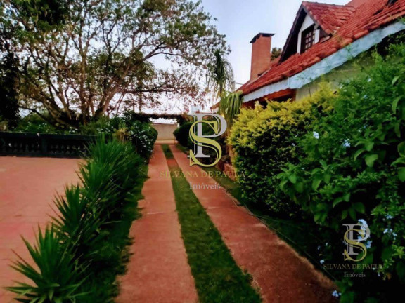 Imagem Chácara com 9 Quartos à Venda, 1.000 m² em Rio Verde - Araçoiaba Da Serra Imagem Chácara com 9 Quartos à Venda, 1.000 m² em Rio Verde - Araçoiaba Da Serra