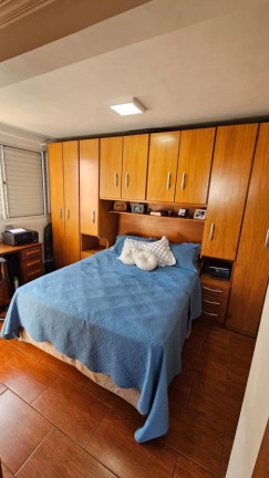 Imagem Apartamento com 3 Quartos à Venda, 95 m² em São João Clímaco - São Paulo