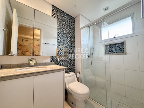 Imagem Apartamento com 2 Quartos à Venda, 133 m² em Vila Adyana - São José Dos Campos