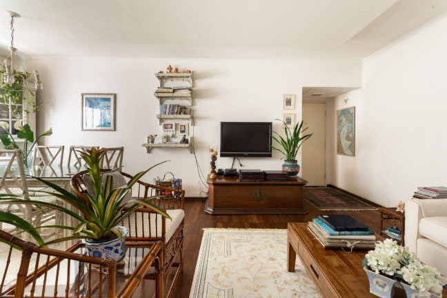 Imagem Apartamento com 3 Quartos à Venda, 103 m² em Perdizes - São Paulo Imagem Apartamento com 3 Quartos à Venda, 103 m² em Perdizes - São Paulo